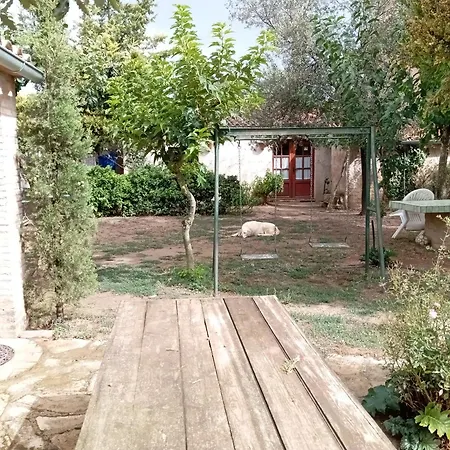 Appartamento Moixons