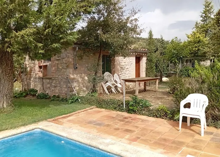 Appartamento Moixons Calonge de Segarra