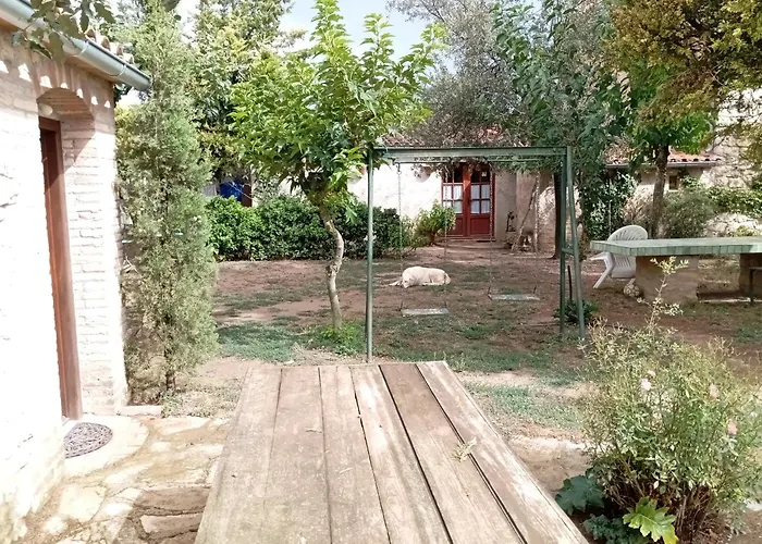 Appartamento Moixons