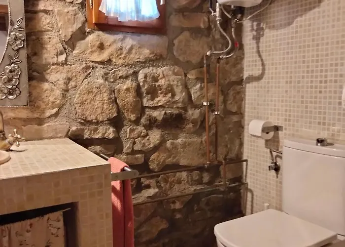 Moixons Appartamento Calonge de Segarra